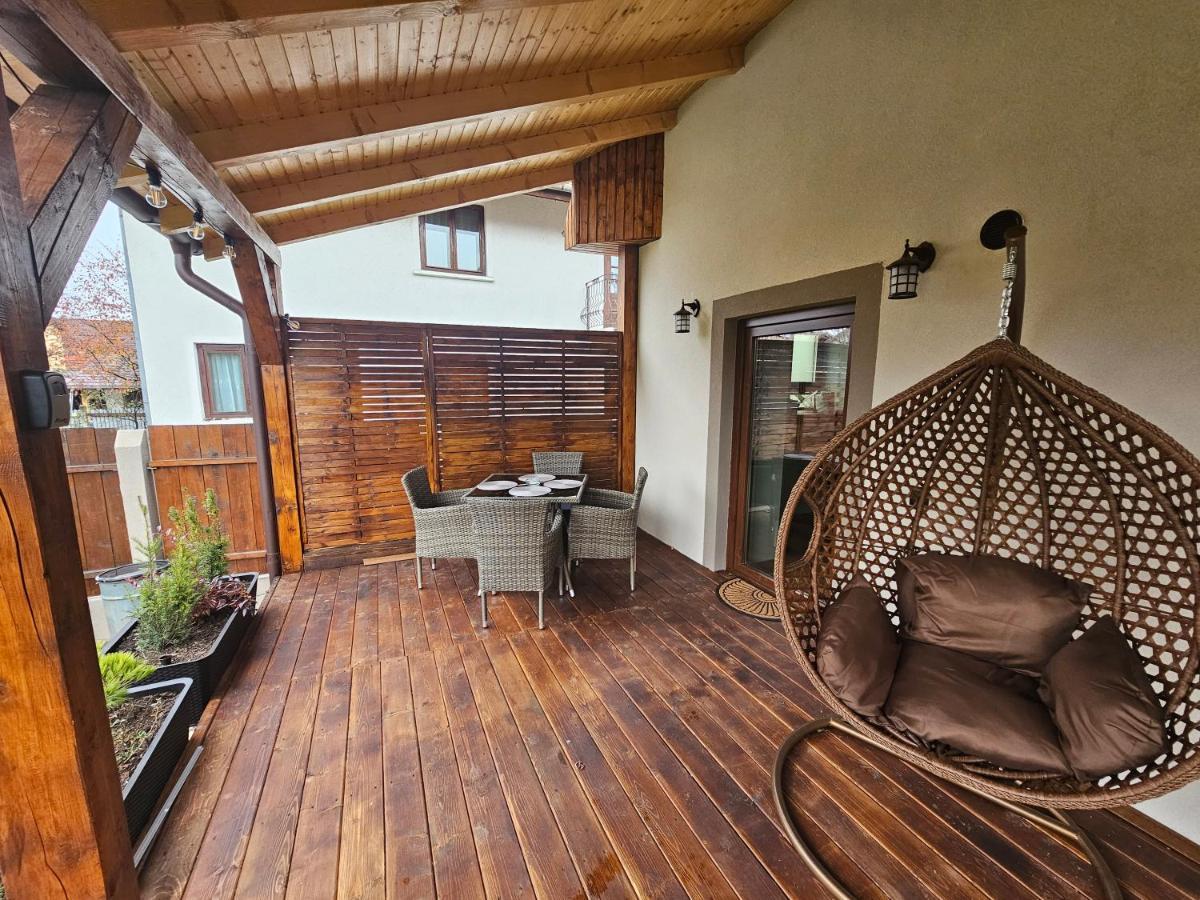 Arbor Inn Brasov Exterior photo